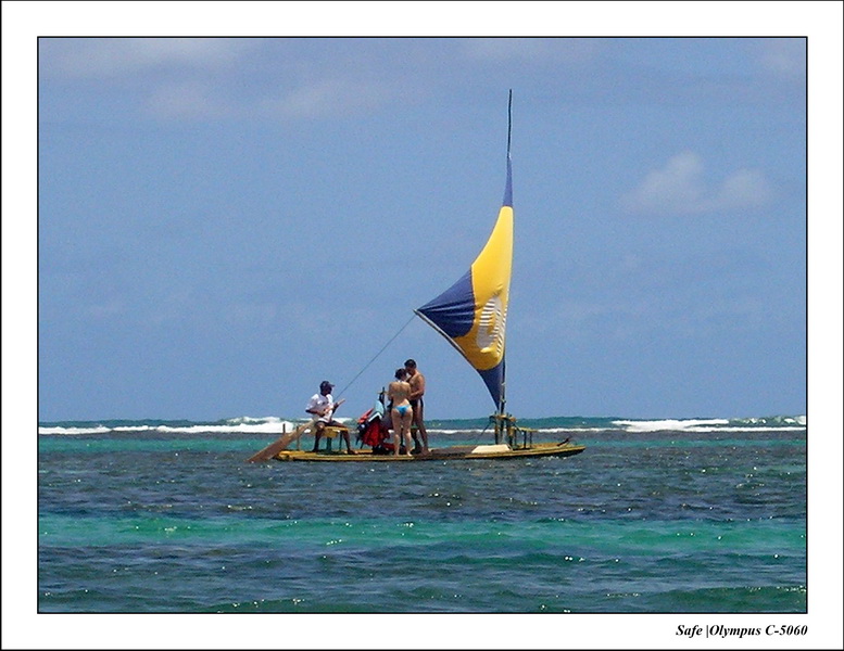 2005 - 11 - Porto de galinhas - piscines naturelles 54.JPG
